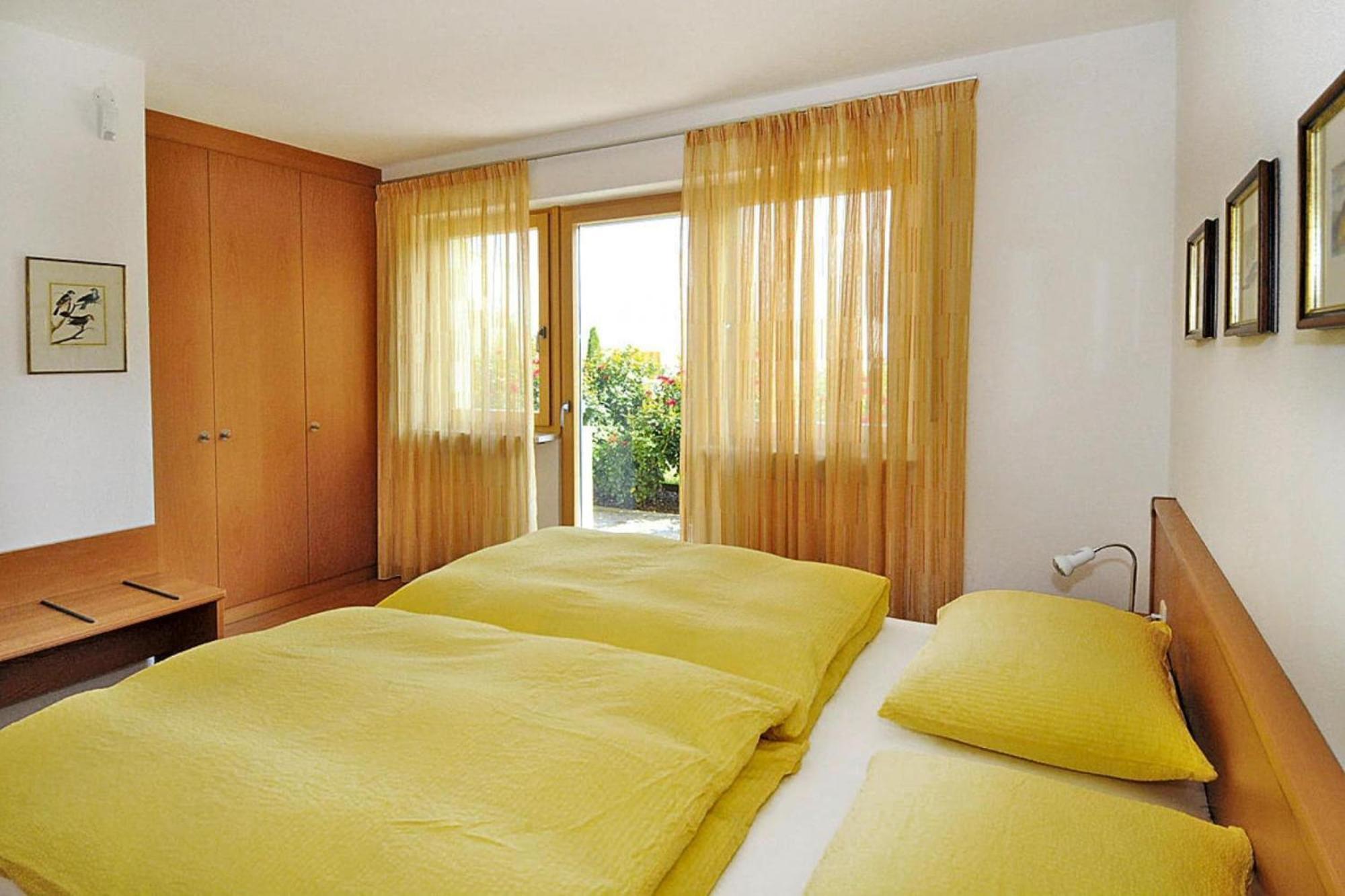 Apartment In Schlanders With Terrace Luaran gambar