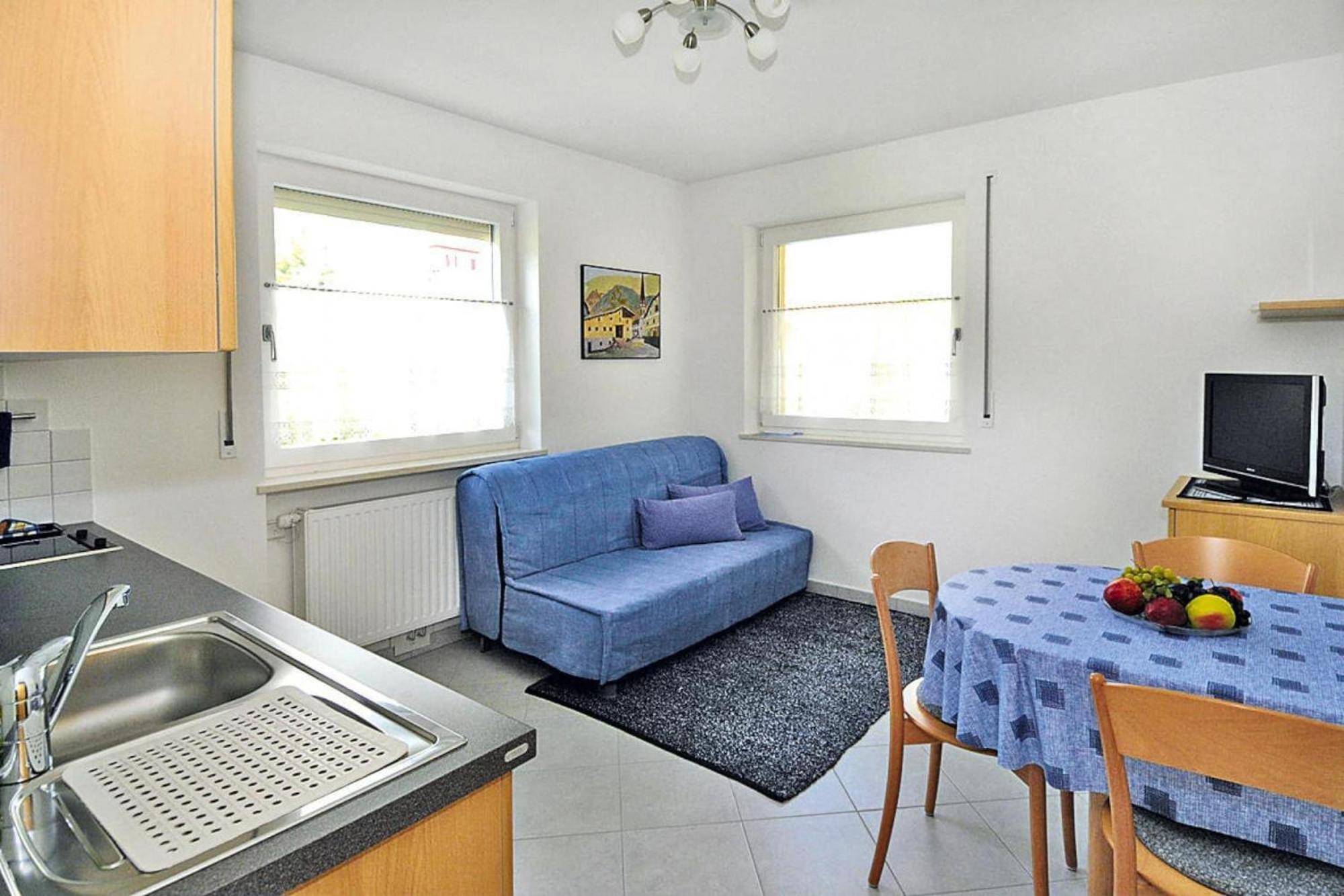 Apartment In Schlanders With Terrace Luaran gambar