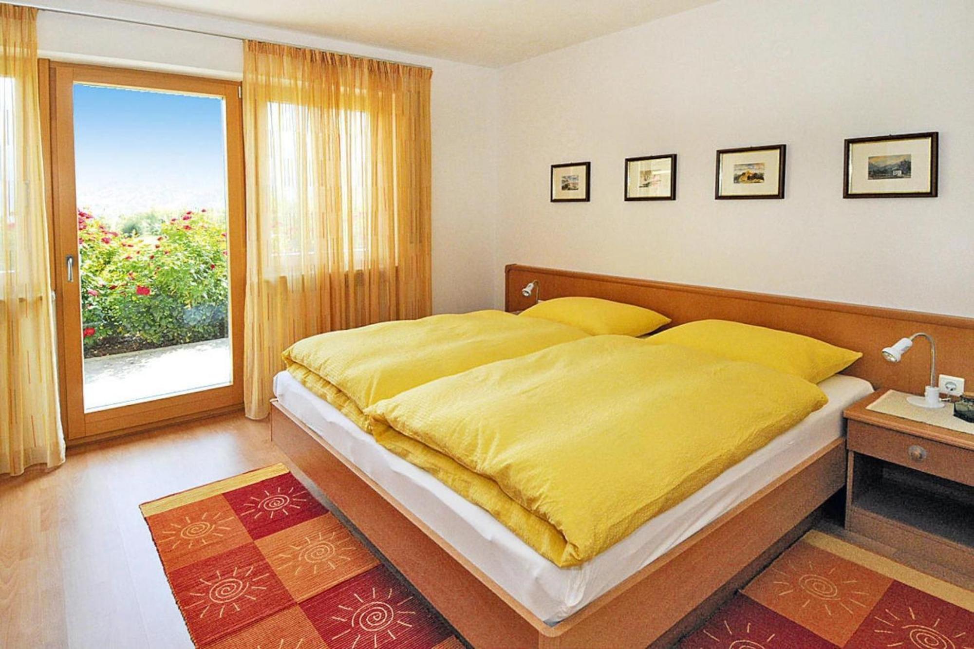Apartment In Schlanders With Terrace Luaran gambar
